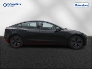 Tesla Model 3 Saloon Long Range - Image 3