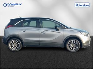 Vauxhall Crossland X Hatchback SRi Nav - Image 3