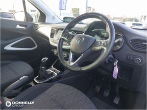 Vauxhall Crossland X Hatchback SRi Nav - Image 4
