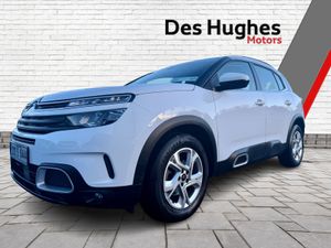 Citroen C5 Aircross 2020Hdi - Image 3