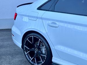 2017 AUDI A3 SLINE AUTO 2.0L TDI BLACK EDITION PAC - Image 4