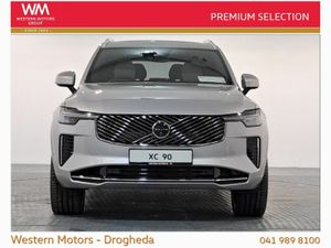 Volvo XC90 "ULTRA BRIGHT Model" T8 Hybrid  Recharg - Image 4