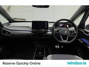 Volkswagen ID.3  PRO Style 58KWH - Image 4