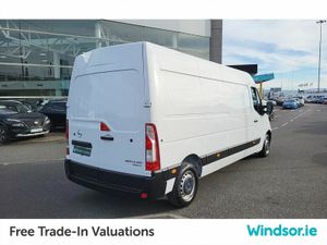 Opel Movano MOVANO MY21 L3H2 3.5 T-2.3 135- - Image 2