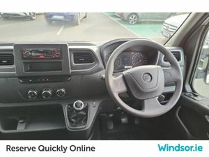 Opel Movano MOVANO MY21 L3H2 3.5 T-2.3 135- - Image 3