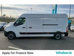 Opel Movano MOVANO MY21 L3H2 3.5 T-2.3 135- - Image 4