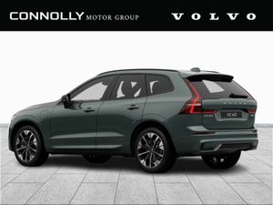 Volvo XC60 T6 Plus Dark €785pm - Image 3