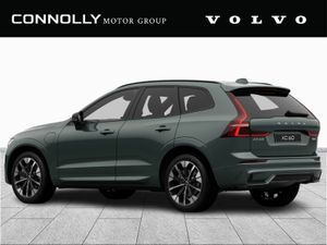 Volvo XC60 T6 Plus Dark €785pm - Image 3