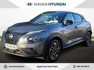 Nissan Juke HYBRID 1.6 SV PREMIUM - Image 3