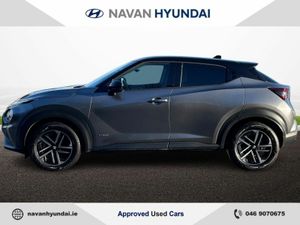 Nissan Juke HYBRID 1.6 SV PREMIUM - Image 4