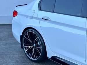 2017 BMW 520D MSPORT MPERFORMANCE - Image 4
