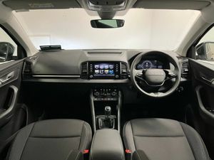 Skoda Karoq Selection 2.0TDI 115BHP - Reversing Ca - Image 4