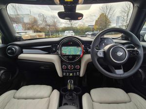 Mini Cooper Electric Level 3 - Image 4