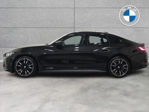 BMW i4 I4 M50  xDrive  5 - Image 4