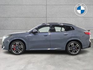 BMW iX2 eDrive20 M Sport - Image 4
