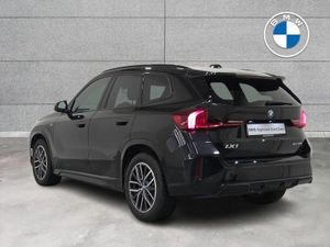 BMW iX1 eDrive20 M Sport - Image 2