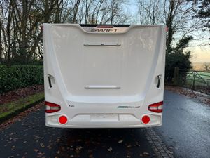 Swift Sprite Grande Major 4 SB - Image 4