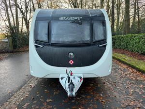 Swift Sprite Grande Major 4 SB - Image 3