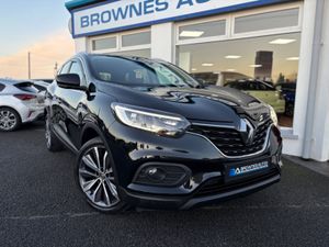 2020 Renault Kadjar Iconic 1.5L DCI - Image 4