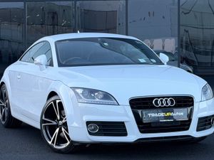 Audi TT 2015 Sline Auto - Image 2