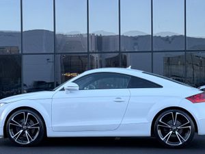 Audi TT 2015 Sline Auto - Image 3