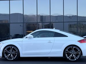 Audi TT 2015 - Image 2