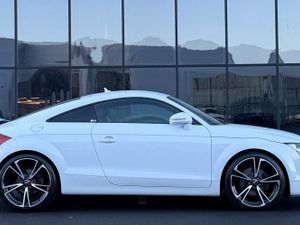 Audi TT 2015 - Image 3