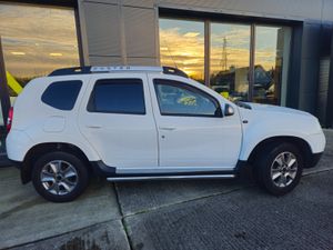 Dacia Duster 1.5 Diesel - Image 3