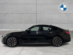 BMW i4 eDrive40 M Sport - Image 3