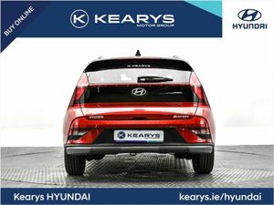 Hyundai Bayon Executive 2Tone Order Your 261 Today - Image 2