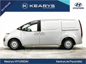 Hyundai Staria 5DR Order Your 261 Today - Image 4