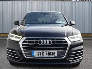 Audi Q5 2017 - Image 2