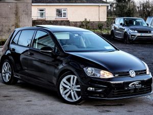 2016 VOLKSWAGEN GOLF HIGHLINE SUNROOF - Image 3