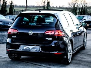 2016 VOLKSWAGEN GOLF HIGHLINE SUNROOF - Image 4