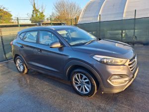 172 Hyundai Tucson  1.7 Diesel - Image 2