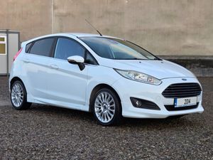 Fiesta Automatic - Image 4