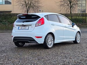 Fiesta Automatic - Image 3