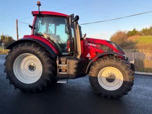 🔥 NEW VALTRA T235 ACTIVE – BUILT TO WORK. 🔥 - Image 4