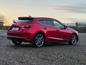 Madza Axela Automatic - Image 3