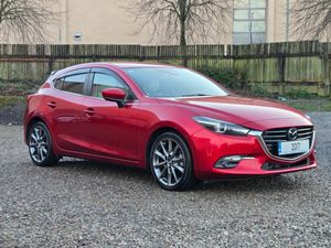 Madza Axela Automatic - Image 4