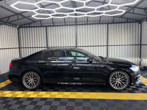 Audi A6 2017 S-Line Ultra Auto FSH - Image 3