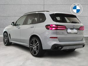 BMW X5 xDrive50e M Sport - Image 3