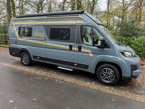 Burstner B66 644 C - Automatic - Image 3