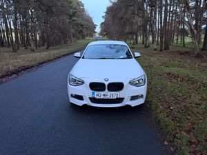 BMW 1-Series 116i 210 BHP Mapped - Image 2