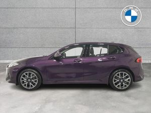 BMW 1-Series 120 Sport - Image 4