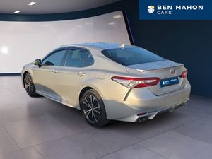Toyota Camry World Sport Hybrid Automatic - Image 3