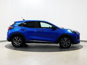 *67* 2023 Ford Puma 1.0 titanium mhev - Image 3