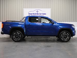 2024 Volkswagen Amarok STYLE PREMIUM TDI 4MOTION - Image 4