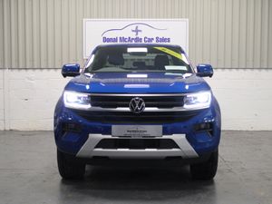 2024 Volkswagen Amarok STYLE PREMIUM TDI 4MOTION - Image 2