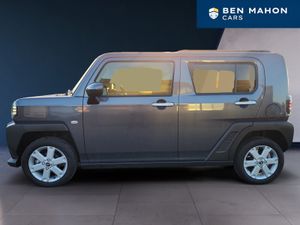 Daihatsu Taft – 660cc – Automatic - Image 2